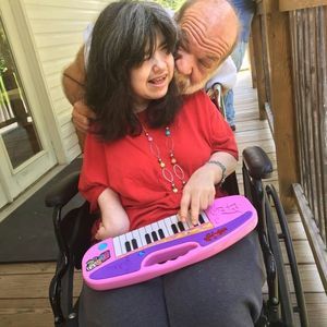 Meet your Posher, Paul